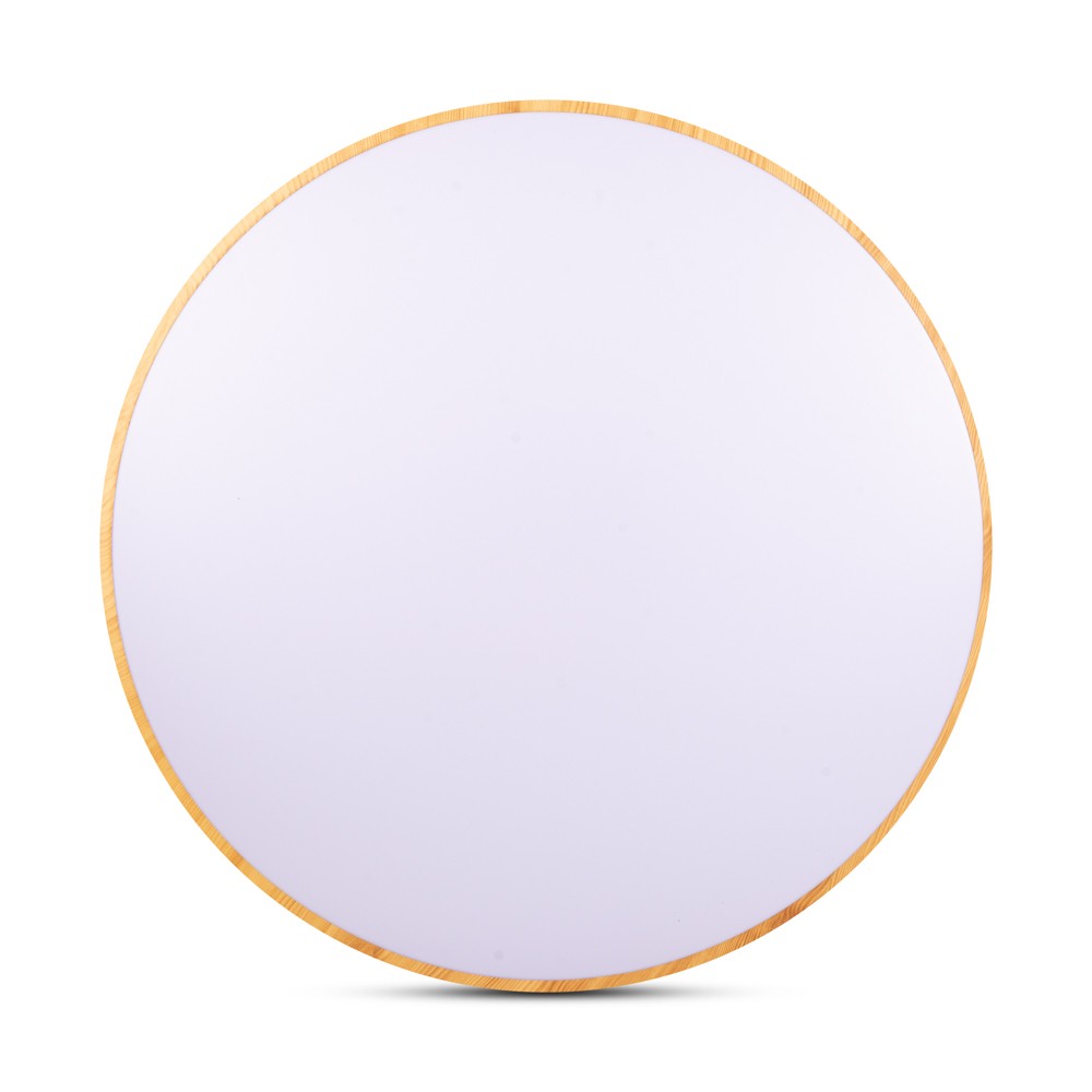 plafoniera woody led 68w 60cm 3000-6000k, erste - imagine 6